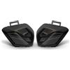 AZgraphishop Az Graphishop Adesivi Valige Compatibile Con Yamaha Tracer 9 GT 2025 VT-FM-005 (Tech Black)
