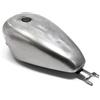 Dock66 Motorcycle Parts Santa Rosa Style Tank Sportster® 3,3 GAL, H-D XL 04-06 con carburatore