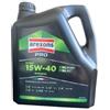 Generico AREXONS OLIO MOTORE PER MACCHINE AGRICOLE STOU 15W40 MINERAL API GF-4/SF/API GL4 COD 94891