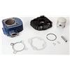 TOP PERFORMANCE 9930030 GRUPPO TERMICO TOP RACING 70CC D.47 MINARELLI ORIZZONTALE AC ARIA SP.10 GHISA GOLD LINE