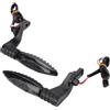 ORBANA Indicatori Luminosi Kit Per F700GS F800R F800GT F800GS F800S F800ST K1300R K1300S G310R C650GT F650GS Indicatore Di Direzione Per Motocicletta