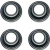 Generic Kit di riparazione carburatore per motocicletta BANDIT GSF400VV GSF400 1991-1997 GSF 400VV GSF 400 kit di ricostruzione carburatore (diaframma)