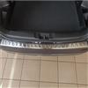 tuning-art L167 Protezione paraurti per Suzuki Vitara 3 2015- Acciaio Inox