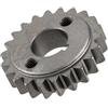 Generico Pignone primaria adatto per vespa z 25 VMC per rapporti 24-72 denti dritti