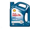 Shell Helix HX7 Professional AV 5 W30 Olio Motore 5L