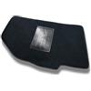 Generico Tappetino singolo solo lato guida Tappeti auto in Moquette antiscivolo Specifico COMPATIBILE con Spark prodotte dal 2009 in poi - 131418