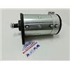 AER MOTO SPARE PARTS DINAMOTORE COMPLETO INDOTTO ALTERNATORE COMPATIBILE PIAGGIO APE TM 703 P 220 BENZINA APE MP P501-P601 220 1978-1996 MPR2-M2-V2