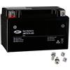 Unbekannt YTX7A-BS JMT - Batteria gel per Agility 125 R16 City anno di costruzione 2008-2017