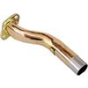 F.A. ITALIA COLLETTORE ASPIRAZIONE CARBURATORE 3 FORI DIAMETRO Ø 21,5 PER MODIFICA CARBURATORE 16 16 PER VESPA PK 50 XL FA ITALIA