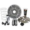 MALOSSI - m.5116072 - variomatik MULTIVAR 2000 per Kymco Xciting 400i ABS sk80ab