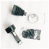 SPUFKGE Cardano Albero Cardanico Per CFMOTOR 500 600 625 Goes 520 CF500 X5 X6 Giunto Omocinetico Esterno 18/27 Denti Soffietto Gomma Albero Motore Anteriore 9010-270140-1000