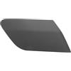 Uanratg Paraurti Lavafari Ugello Tappo di Copertura per Golf MK5 5 GT-I R32 MK5 Gli Coniglio 1K5955110AGRU