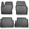 Mossa - Tappetini auto compatibili con Ford Kuga II SUV (2013-2020) 4 pz. G