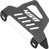 CXEPI Per CF&MO&TO 450MT 450 MT 450mt 2024 2025 Accessori Moto Protezione Pinza Freno Anteriore Copertura di Protezione Pinza Freno Anteriore