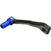 LOKLNEYK Leva cambio motocicletta Accessori Per Moto Leva Cambio Pieghevole Regolabile Pedale Pedane Per DT230 MT250