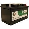 W-Parts BATTERIA AUTO 100 Ah - 830A Spunto | Garanzia Italia | 315x175x190 |