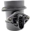 ZHUYRT 0281002308 46559828 60816448 MISURATORE SENSORE FLUSSO ARIA DI MASSA MAF/Adatto for ALFA ROMEO 147 FIAT MAREA MULTIPLA PALIO STILO STRADA 1.9 JTD Sensori di qualità dell'aria per autoveicoli