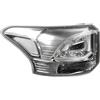 MEUCGVZ componente Compatibile Con Mitsubishi Per Outlander Phev 2013 2014 2015 Fanale Posteriore Fanale Posteriore Lampada Di Segnalazione Accessori Esterni Per Auto