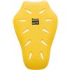 Blauer USA Blauer Protezione posteriore (Yellow,M)