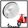 PIAGGIO FANALE FARO GRUPPO OTTICO ANTERIORE VESPA FL 50 1990 - VESPA FL2 50 - VESPA FL2 HP 50 DAL 1991 AL 1997 - VESPA 50 HP V5N2T 1991 ORIGINALE