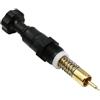 ZDJKI Moto Leva Dell'aria Per Keihin PJ Valvola Di Avviamento PJ34 PJ36 PJ38 Manuale Choke Stantuffo Carburatore Per 250r ATV Accessori (Color : PJ34-PJ36)