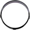 Generico GHIERA CORNICE NERO FANALE ANTERIORE PER VESPA PK 50 / S Automatica/Elestart VA51T 2T AC 1984-1986