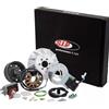 Generico Accensione elettronica SIP PERFORMANCE VAPE SPORT DC, C.20 adatto per Vespa PK 50-125 S XL
