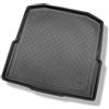 Mossa Vasca Baule Adatta per Skoda Octavia III 5E Station Wagon 2013-2020 G | bagagliaio inferiore (senza pavimento multifunzione)