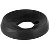 Shkalacar Supporto per Casco da Motociclista, Supporto per Casco Ciambella per Casco da Scooter per motoslitta e Skateboard