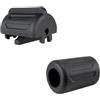 BILKAR Compatibile con BMW per X1 X2 X3 X4 X5 F10 F11 F12 F20 F21 F22 F23 F30 F31 F32 F33 F34 F35 Interruttore Volante Multifunzione Pulsante di Controllo del Volante 61317849411 Ricambi Auto