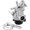 Borrozzino Moto Dell'Ort.o Carburatore SHB SHB 16/10 Compatibile con Piaggio Vespa 50 00753