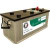 W-Parts BATTERIA INDUSTRIALE CAMION AUTOCARRO 160Ah - 1100A - Heavy Duty |160 Ah