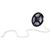 ELCART Striscia Led 5m 8W/M Bn 24V Ip65-4000°K (ELCART cod. 186100700)