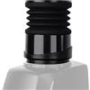 watchget Grinder da caffè monodose compatibile con macinacaffè Baratza Encore Soffietto in silicone con coperchio mentale per blow out residui di caffè fondi nero