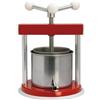 Palumbo Cucchiaio in acciaio inox Torchietto Tommy INOX Gruppo Palumbo (1 pezzo, senza BPA, lavabile in lavastoviglie, 3,76 kg)