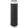 purway Crystal Group Purway CA-SE 10 SX 5 mcr 10 Carbon Block Filter Calce cloro acqua potabile
