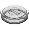 LUTH Premium Profi Parts Compatibile con coperchio Smeg per mixer 762173563 su frullatore a immersione
