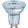 Osram Parathom Faretti LED GU10 PAR16 6W 350lm 36D - 927 Bianco Molto Caldo | Miglior resa cromatica - Dimmerabile - Sostitutiva 50W