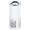 Beurer LR 400 Purificatore d'Aria Gestibile Attraverso App con Sistema di Filtro a Tre Strati per Ambienti Fino a 69 m²