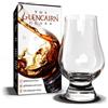 Glencairn Bicchiere da Whisky in Confezione Regalo in Cartone, Set da 4