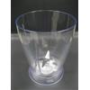 ARIETE BICCHIERE CARAFFA + LAMA E GIUNTO PERNO PER FRULLATORE BLENDY 570 0570