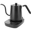 Zerodis Bollitore Elettrico a Collo di Cigno da 800 Ml con Potenza Elevata da 1000 W, Rivestimento in Acciaio Inossidabile 304, Temperatura Costante con Inverter (Spina europea 220 V)