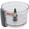 Kenwood ciotola perno asse giunto robot da cucina MultiPro Go FDP22 FDP22.130
