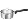 Tescoma 730946 Casseruola con beccuccio su ambo i lati 16 cm 1.5 l