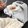 Daaxing Macchina per ravioli elettrica, macchina per ravioli elettrica, macchina automatica per ravioli, stampo per ravioli per casa, cucina, ristorante