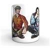 Terence Hill e Bud Spencer - Altrimenti ci arrabbiamo! - Tazza (330ml)