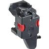 Generico Compatibile con DeLonghi - Unità di erogazione/Estrattore di ricambio for macchine da caffè serie ECAM/ETAM/ESAM/EAM(ECAM ETAM series)