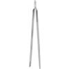 Alessi DC07/58 - Convivio Pinza da cucina. Acciaio inossidabile 18/10 satinato.