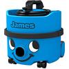 NUMATIC - JAMES Eco + Kit-NA1 - new docking / 2-tools on-board - JVH18711