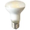 F BRIGHT LAMPADA RIFLETTENTE LED R63 6W 3000K E27 430LM